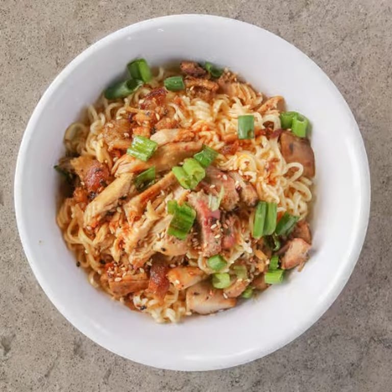 Explore Our Noodle Dishes